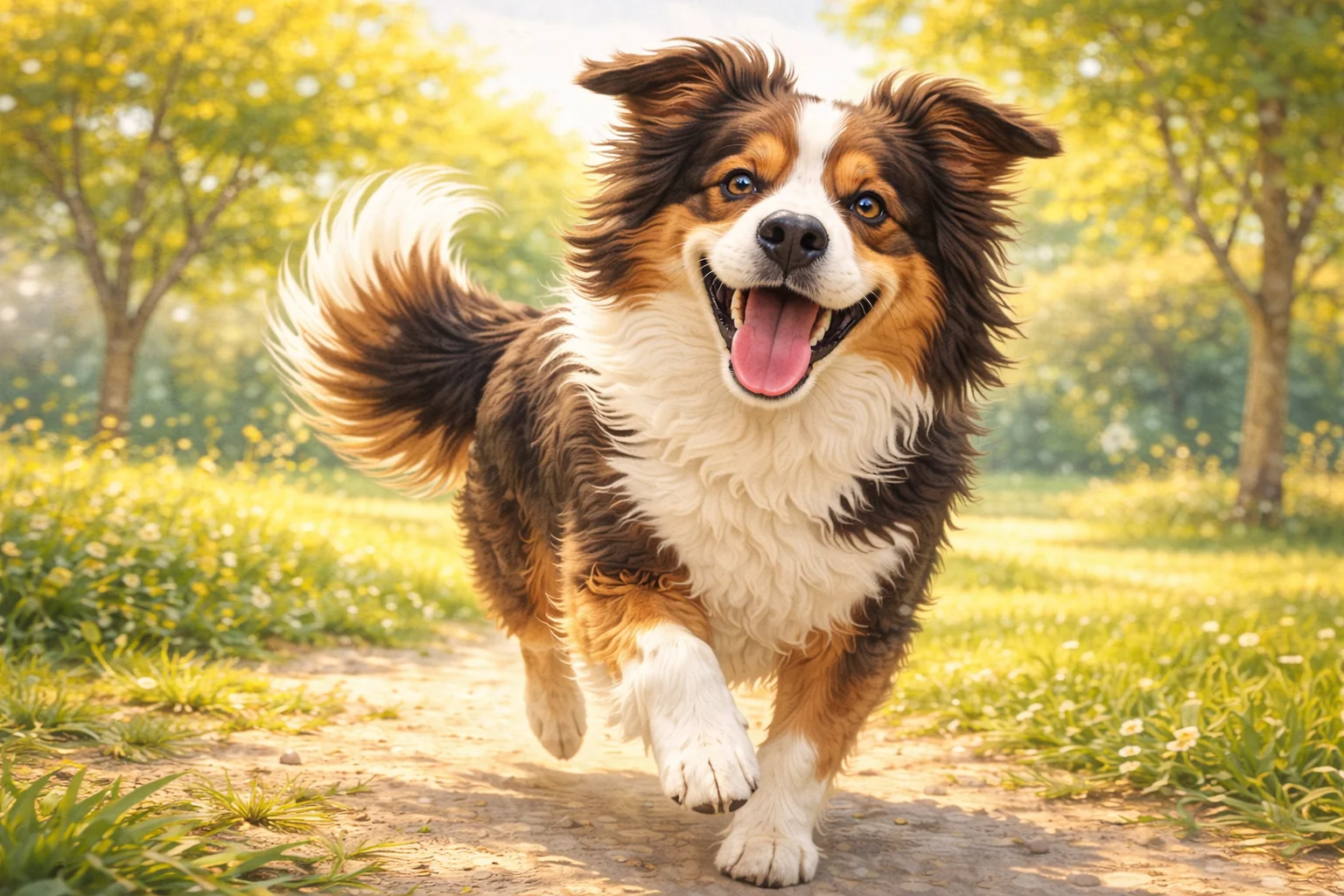 Embajador de la Alegría