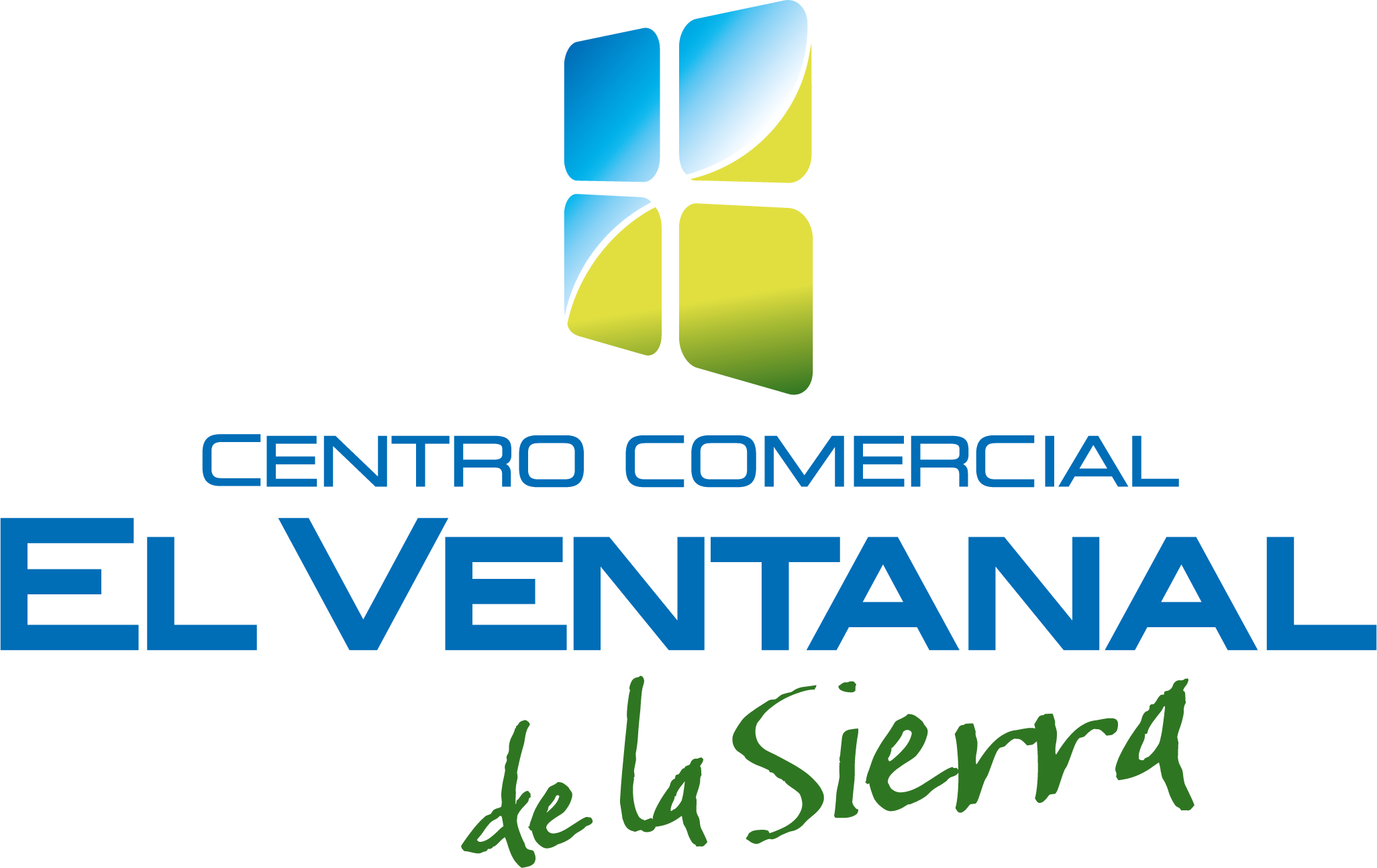 Centro Comercial El Ventanal